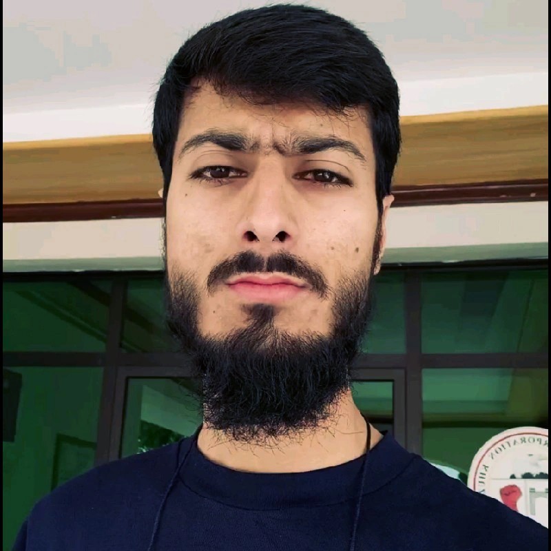 Abu Bakar Bangulzai